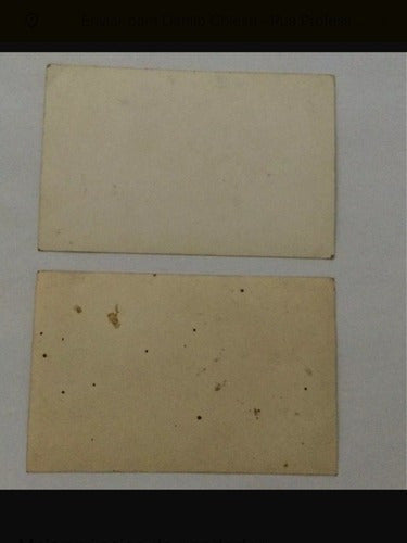 Fotos Antigas São Paulo - Pacaembu / Panoramica