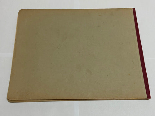 Livro Antigo Alemão 1930 Principe Sapo Irmãos Grimm Ilustrado