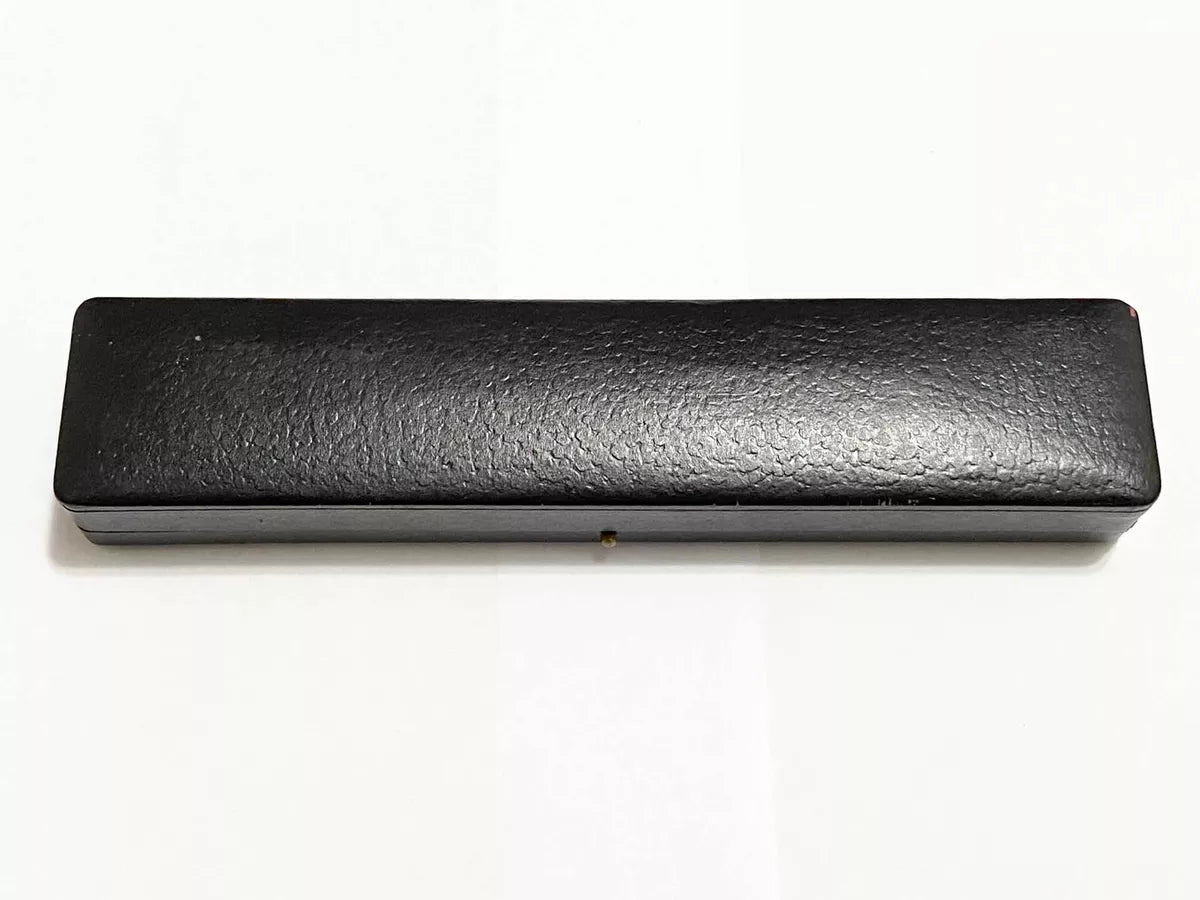 Caixa Porta Joias Estojo H. Stern Antiga