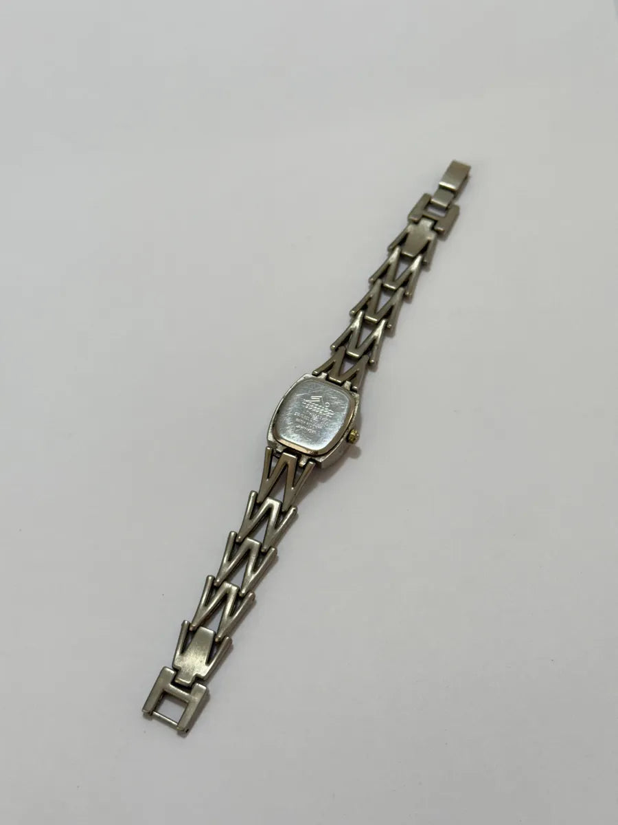 Relógio Antigo Gucci Quartz Pulseira M