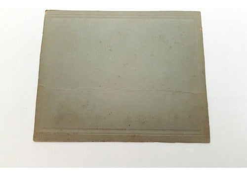 Foto Antiga De São Paulo