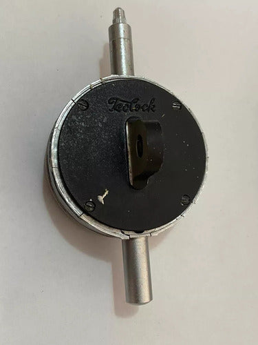 Relógio Comparador Teclock Japonês Antigo