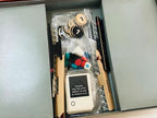 Antigo Jogo De Tabuleiro Veredicto Game Office