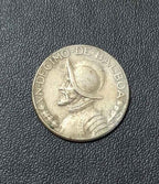 Moeda Antiga Panama 1970 Decimo De Balboa