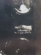 Foto Antiga São Paulo - Largo Do Arouche