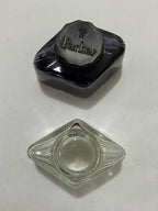Pote Tinta Para Caneta Antiga Parker Antiga