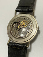 Relógio Antigo Suíço Election 15 Jewels Swiss Made