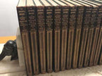 Enciclopédia Antiga Britânica 1910 Arte Ciência Literatura