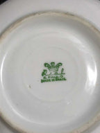 Prato Antigo Porcelana Real São Paulo