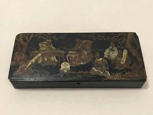 Descriptive image text