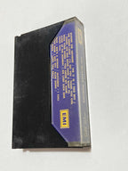 Antiga Fita Cassete K7 Antiga The Beatles Rarities