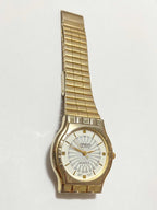 Relógio Antigo Orient Quartz Japan Movt Miyota 2035
