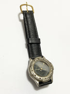 Relógio Antigo Diamont Quartz D802