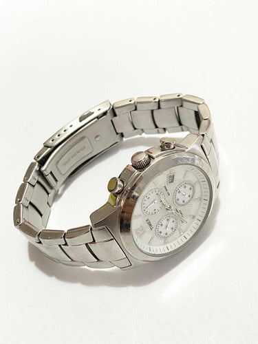 Relógio Timex Indiglo Goodyear Cr 2016 Cell Wr 50m