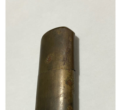 Isqueiro Antigo Anos 70 Tipo Binga