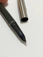 Caneta Antiga Parker 21 Made In Usa