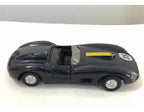 Carrinho Miniatura Antigo Ferrari 315s
