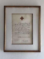 Diploma Documento Antigo 1951 Governo De São Paulo