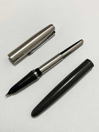 Caneta Antiga Parker 21 Made In Usa