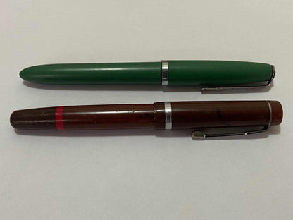 Antiga Caneta Rotary Deluxe