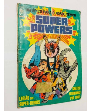 Descriptive image text