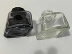 Pote Tinta Para Caneta Antiga Parker Antiga