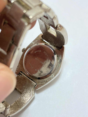 Relógio Antigo Miyota Japan Movt