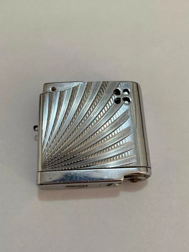 Isqueiro Antigo Prince Cute