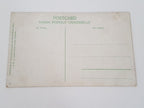 Cartão Postal Antigo Hongkong China - M. Stenberg