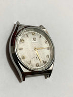 Relógio Antigo Cyma 17 Jewels R. 458 Swiss Suiço