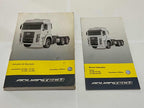 Manual Proprietário Caminhão Advantech Volkswagen Completo