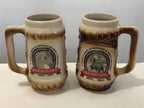 Caneca Antiga Country Aparecida Do Norte 1o Rodeio