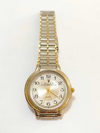 Relógio Rolex Oyster Japan Quartz Antigo Anos 80 32mm