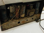 Rádio Antigo Rca Victor Standard Broadcast