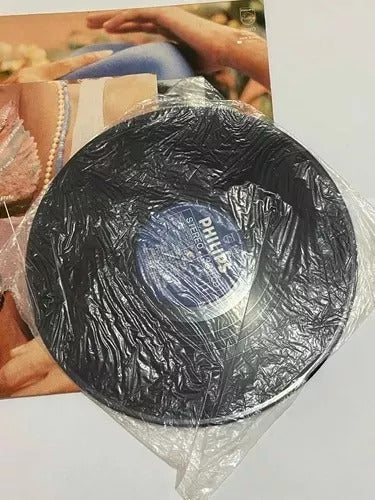 Lp Vinil Disco Antigo Caetano Veloso Cores Nomes