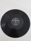 Antigo Disco 78 Rpm Sivuca - Tico Tico No Fubá
