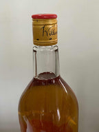 Antigo Whisky William Grant's Finest Scotch Lacrado - Lote 2
