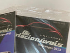 Álbum Os Colecionáveis Volkswagen 2013 Lacrado