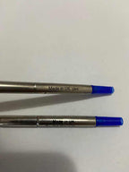 Cartucho Antigo Caneta Parker Roller Ball