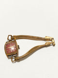 Relógio Antigo Mondaine Ancre 17 Rubis