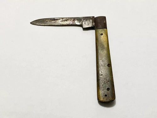 Canivete Antigo Prock