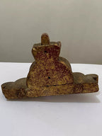 Peanha Antiga / Suporte De Parede Para Imagens Seculo Xvii