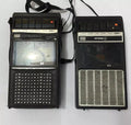 Gravador Radio Antigo National