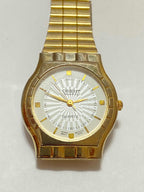 Relógio Antigo Orient Quartz Japan Movt Miyota 2035