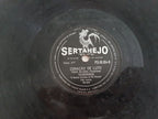 Antigo Disco Raro Teixeirinha 78rpm - 1960