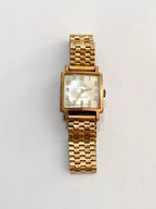 Relógio Antigo Mondaine Ancre 17 Rubis Coroa Inquebravel