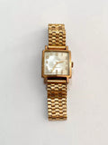 Relógio Antigo Mondaine Ancre 17 Rubis Coroa Inquebravel