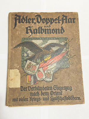 Descriptive image text