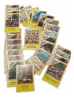 Revista Antiga Shell Automóveis Lote