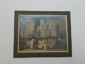 Descriptive image text